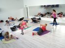Altra Fitnes Club