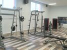 Altra Fitnes Club