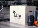 Altra Fitnes Club