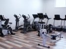 Altra Fitnes Club