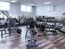Altra Fitnes Club