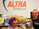Altra Fitnes Club