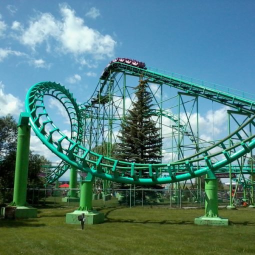 Calaway Park