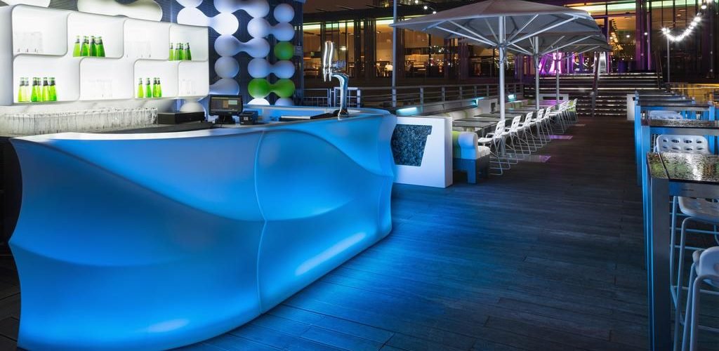 DoubleTree by Hilton Hotel