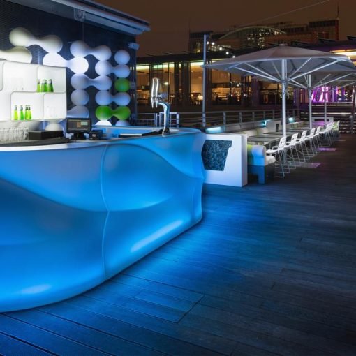 DoubleTree by Hilton Hotel