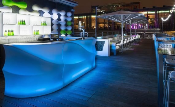 DoubleTree by Hilton Hotel