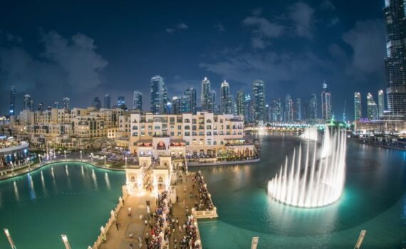 Dubaj