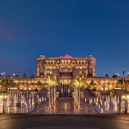 Emirates Palace