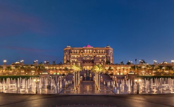 Emirates Palace