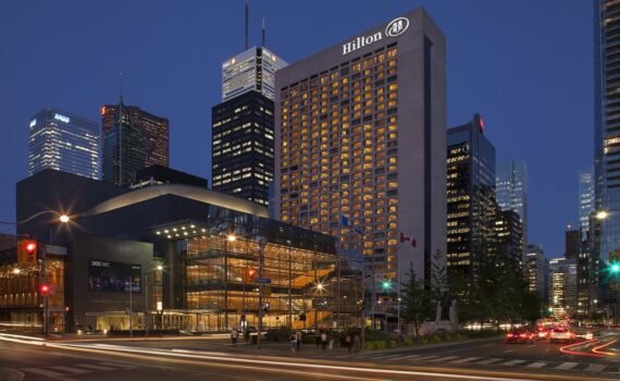 Hotel Hilton