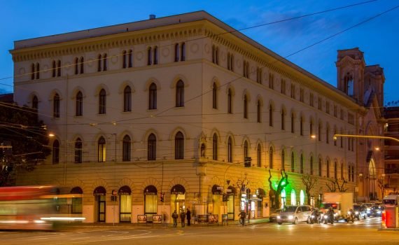 Hotel Milton