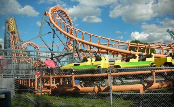 La Ronde