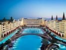 Mardan Palace