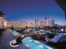 Mardan Palace