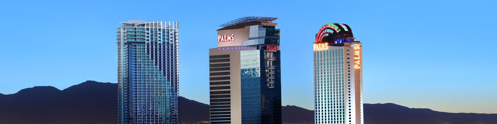 Palms Las Vegas
