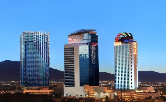 Palms Las Vegas