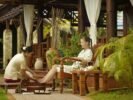 Paradise Island Resort