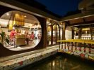Paradise Island Resort