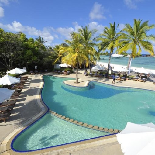 Paradise Island Resort