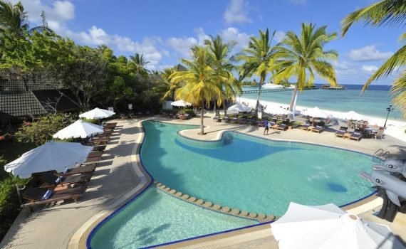 Paradise Island Resort