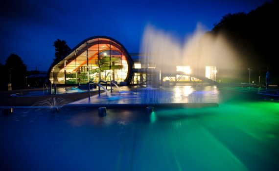 Park Wodny Trzebnica