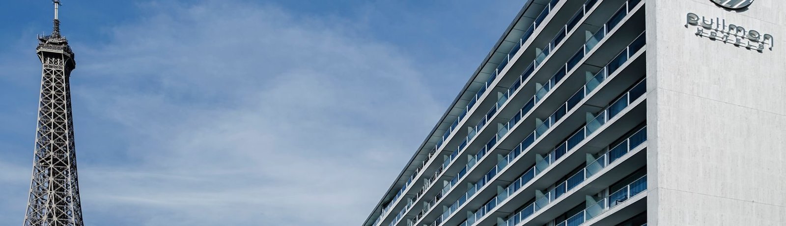Pullman Paris
