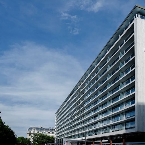 Pullman Paris