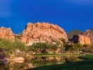 The Boulders Resort