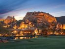 The Boulders Resort