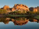 The Boulders Resort