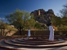 The Boulders Resort