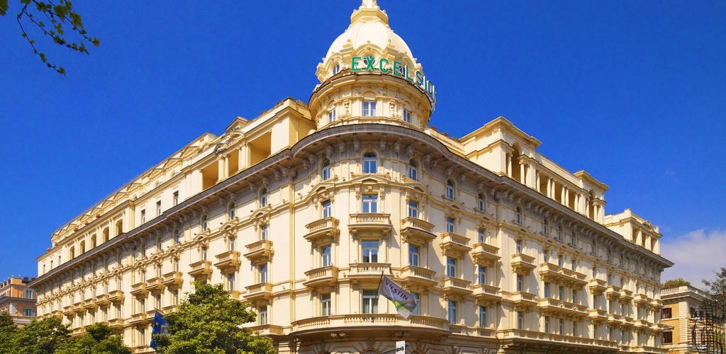The Westin Excelsior