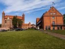 Gniew Zamek
