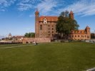Gniew Zamek