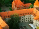 Zamek Bytow