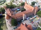 Zamek Bytow