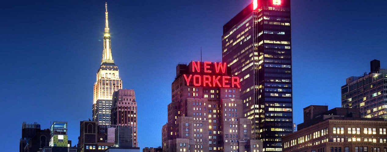 Nowy Jork