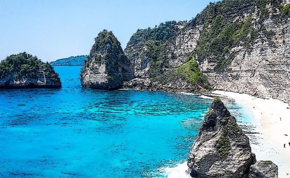 Nusa Penida