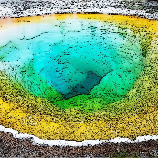 Yellowstone