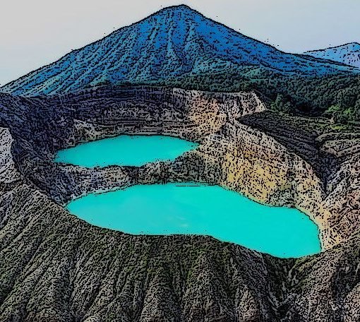 Kelimutu