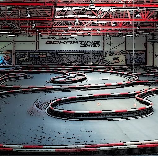 GoKarting