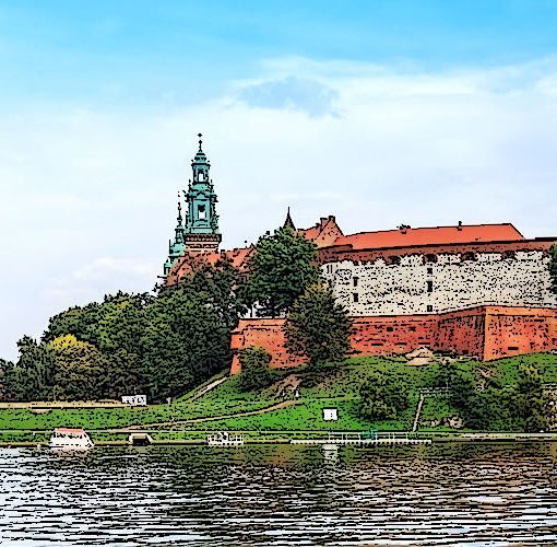 Kraków