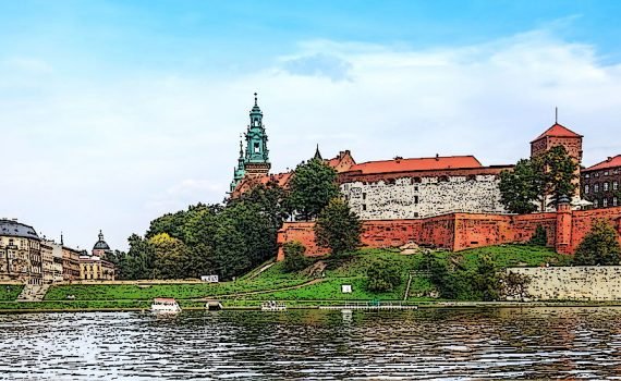 Kraków