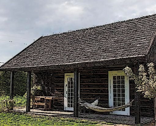 Chatka Cichosza