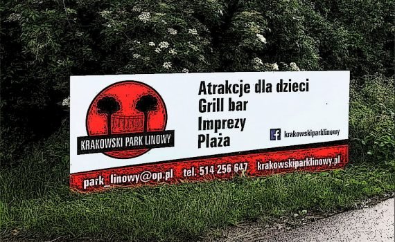 KrakowskiParkLinowy
