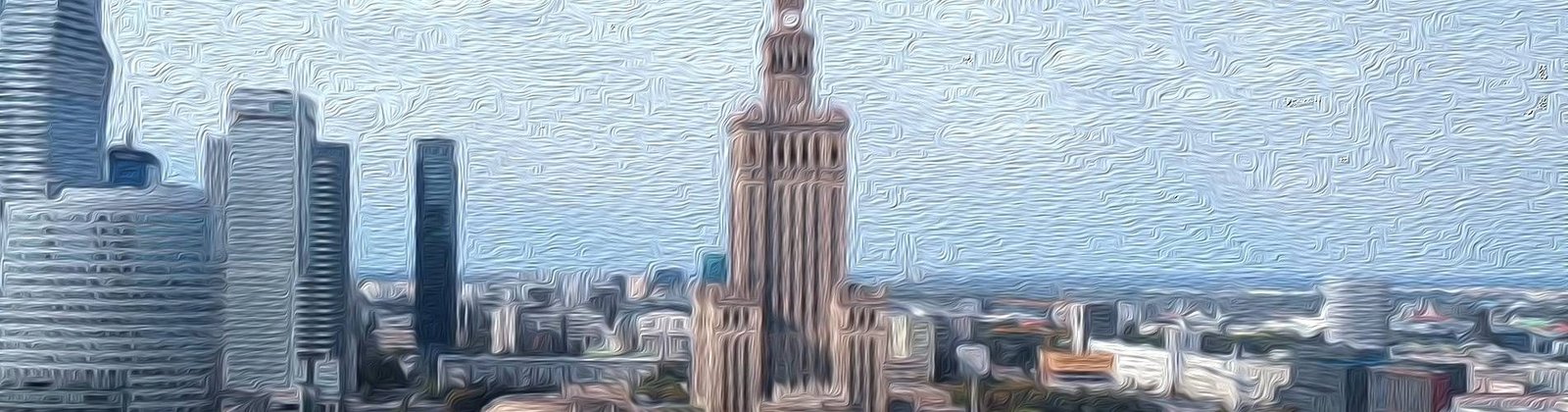 warszawa