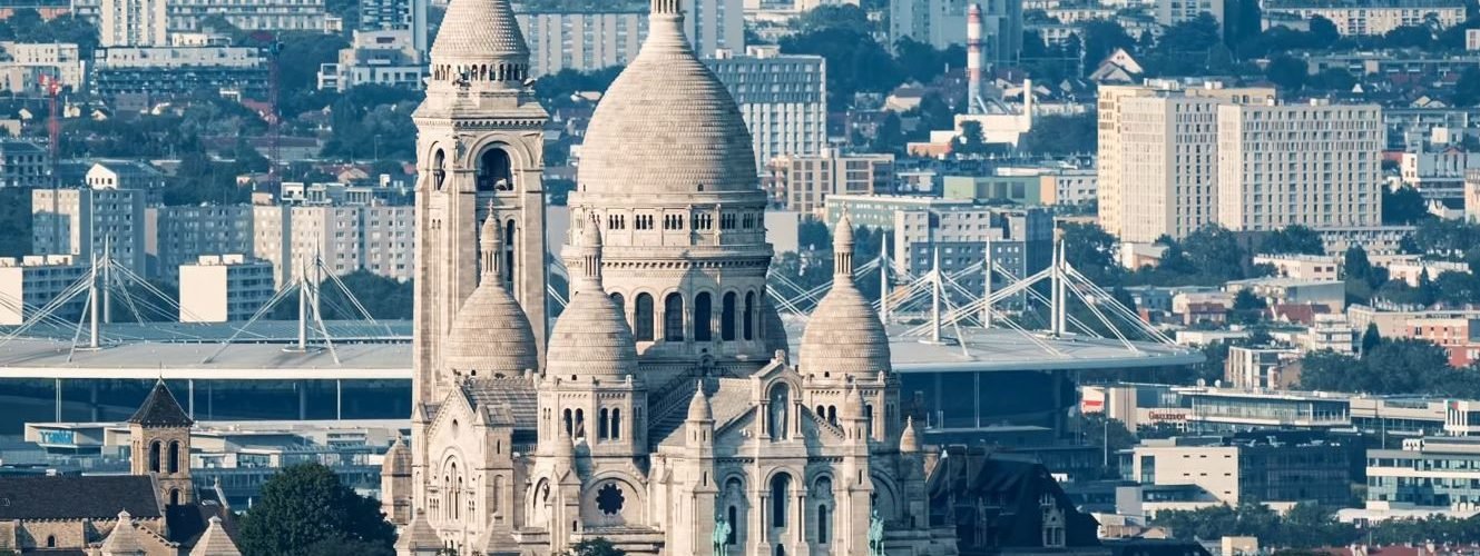 Bazylika Najświetszego Serca