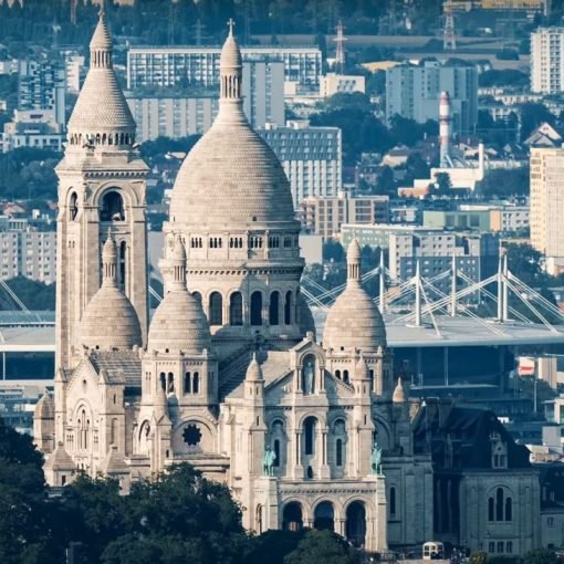 Bazylika Najświetszego Serca