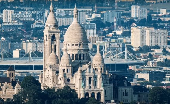 Bazylika Najświetszego Serca